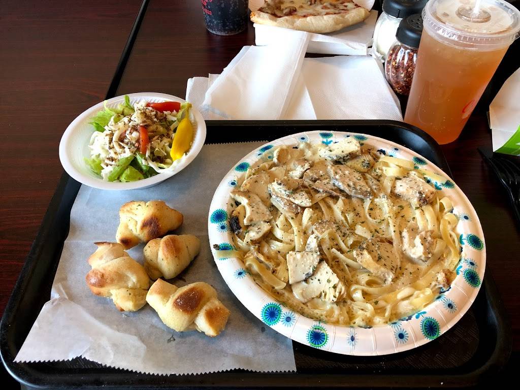 Carricos Pizza | restaurant | 1370 Union University Dr Ste B, Jackson, TN 38305, USA | 7312401033 OR +1 731-240-1033