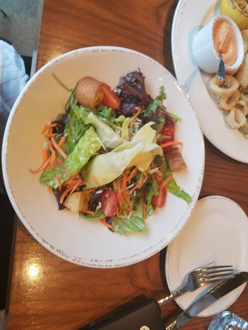 Grappa | restaurant | 30 Celebration Dr, Rochester, NY 14620, USA | 5854455770 OR +1 585-445-5770