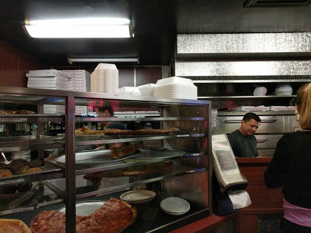 Carinis Pizza & Pasta | meal delivery | 814 N Federal Hwy, Hallandale Beach, FL 33009, USA | 9544574444 OR +1 954-457-4444