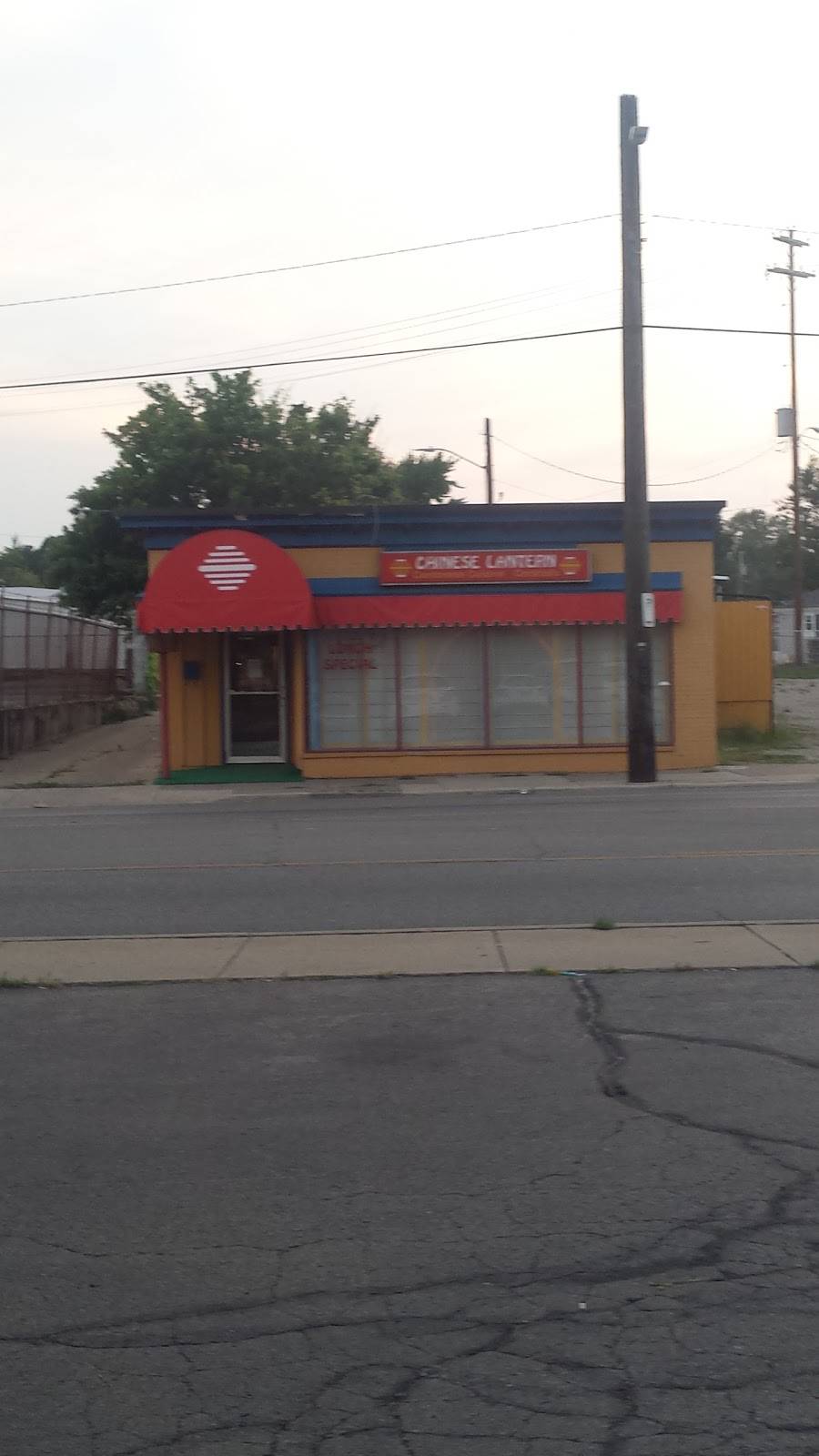 Chinese Lantern | restaurant | 965 Main St, Hamilton, OH 45013, USA | 5138632392 OR +1 513-863-2392