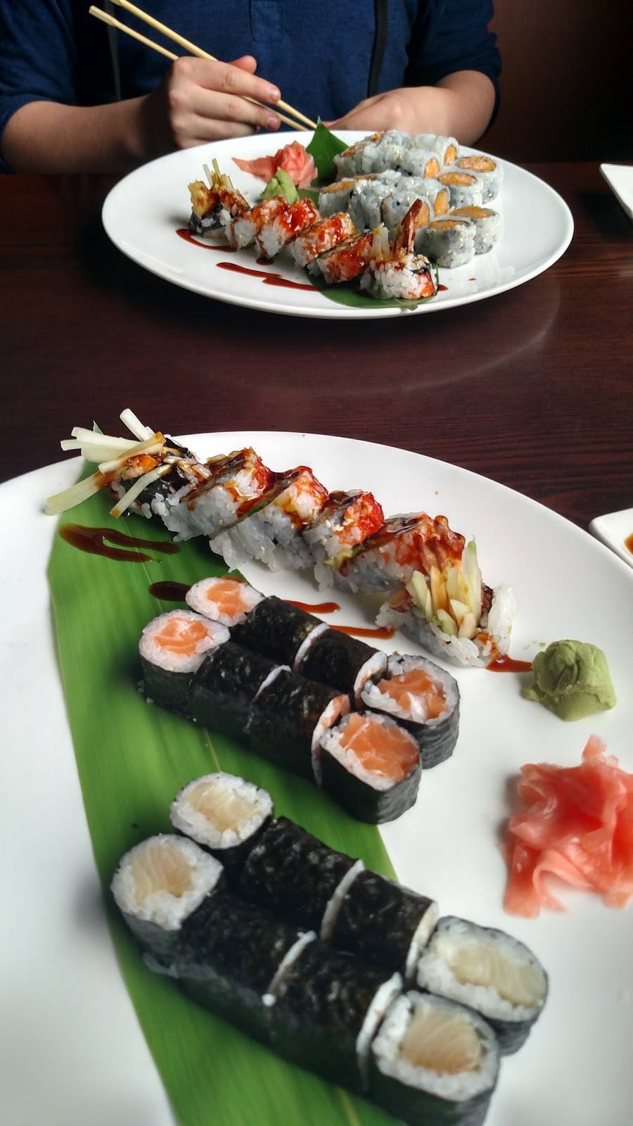 Tokyo 1 Japanese Steak House | restaurant | 1246 N Main St, Crossville, TN 38555, USA | 9314568088 OR +1 931-456-8088