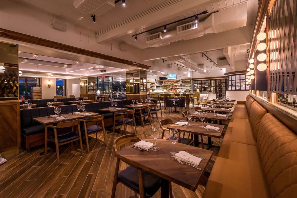 Fat Ox | restaurant | 6316 N Scottsdale Rd, Scottsdale, AZ 85253, USA | 4803076900 OR +1 480-307-6900