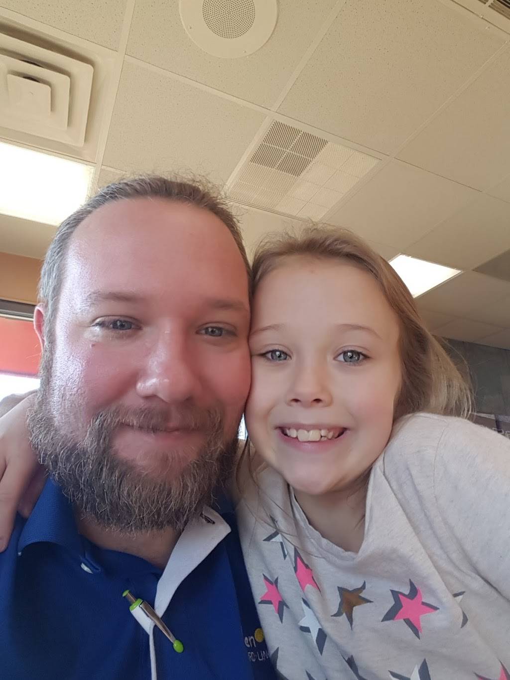 Dairy Queen Grill & Chill | restaurant | 2294 N Highland Ave, Jackson, TN 38305, USA | 7316602808 OR +1 731-660-2808