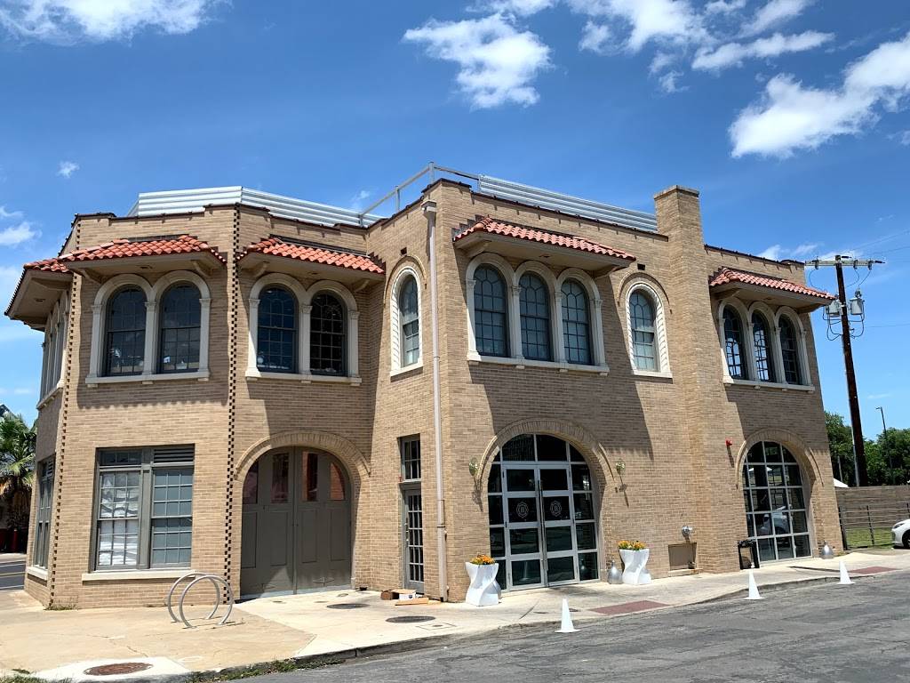 Battalion | restaurant | 604 S Alamo St, San Antonio, TX 78205, USA | 2108160088 OR +1 210-816-0088