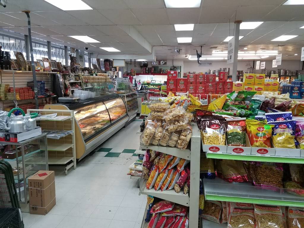 India Sweets & Spices | restaurant | 18110 Parthenia St, Northridge, CA 91325, USA | 8184070589 OR +1 818-407-0589