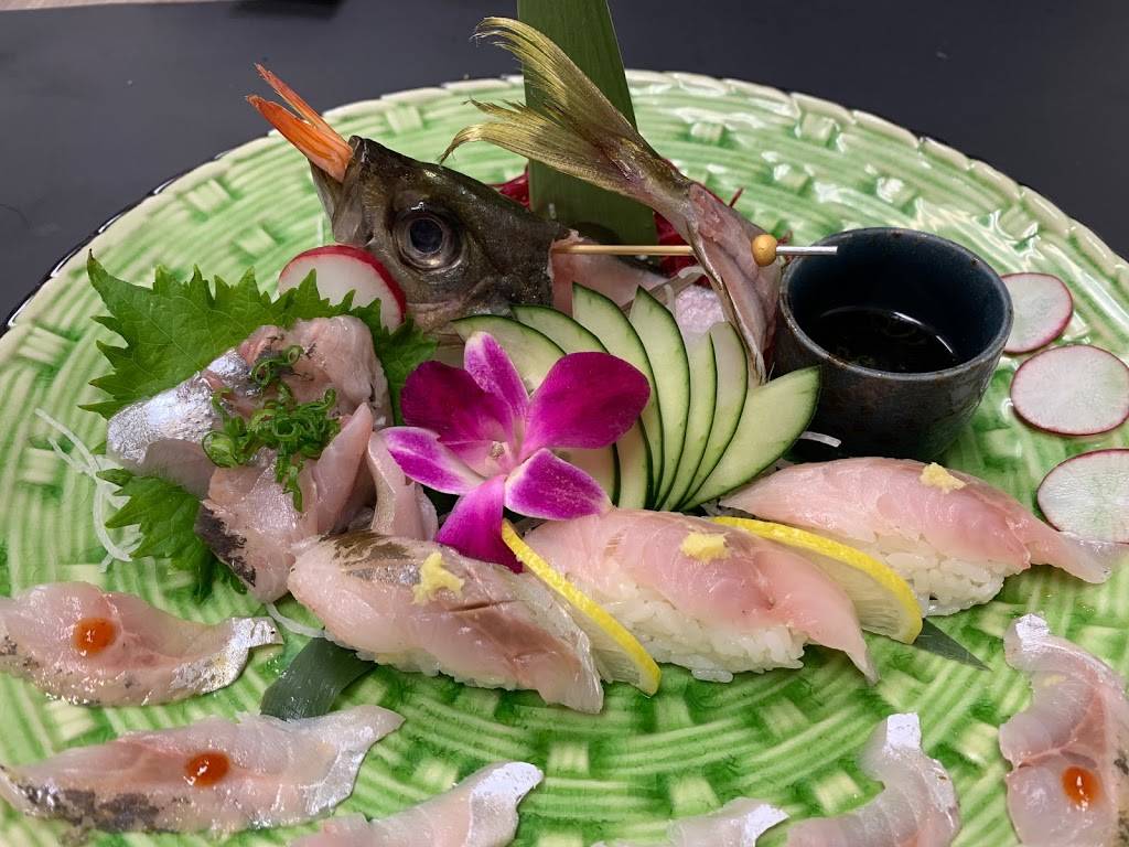 Shota Sushi and Grill | restaurant | 2855 Foothill Blvd suite B101, La Verne, CA 91750, USA | 9096757198 OR +1 909-675-7198