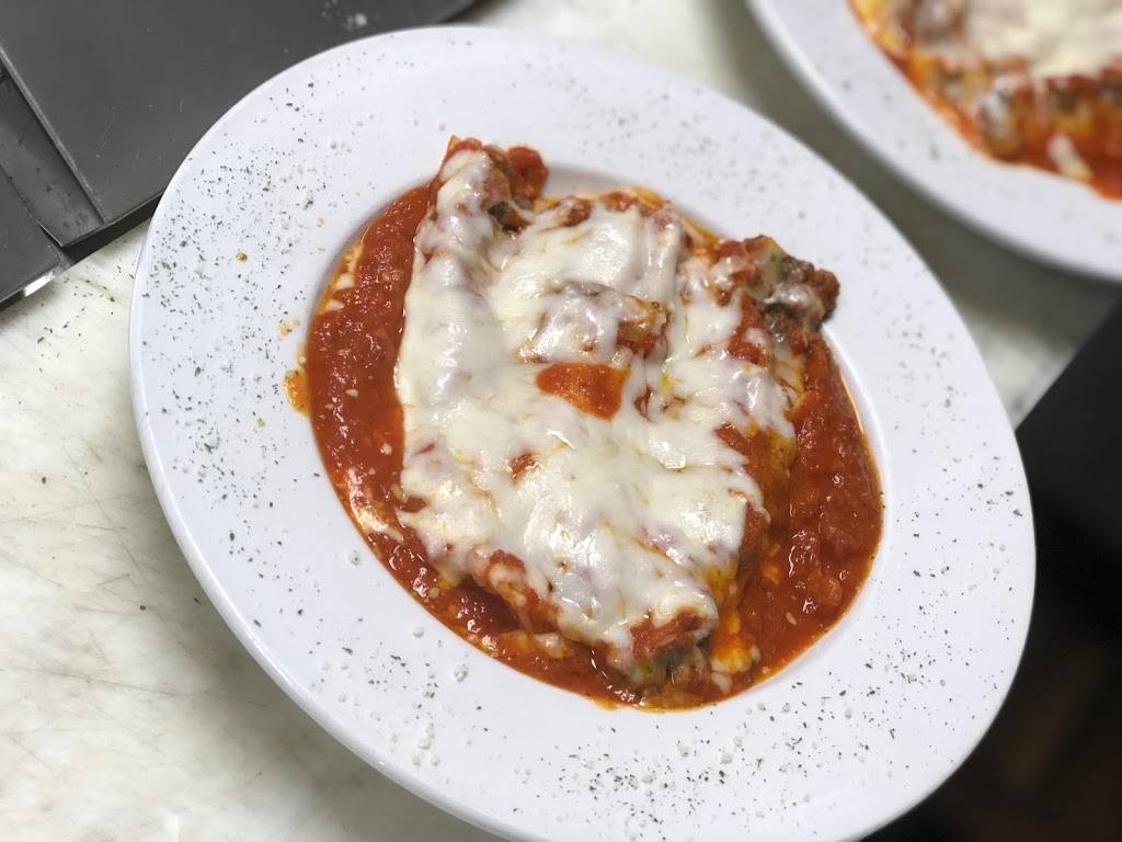 Tonis Italian Restaurant | meal takeaway | 1808 E Santa Fe St, Olathe, KS 66062, USA | 9137681912 OR +1 913-768-1912