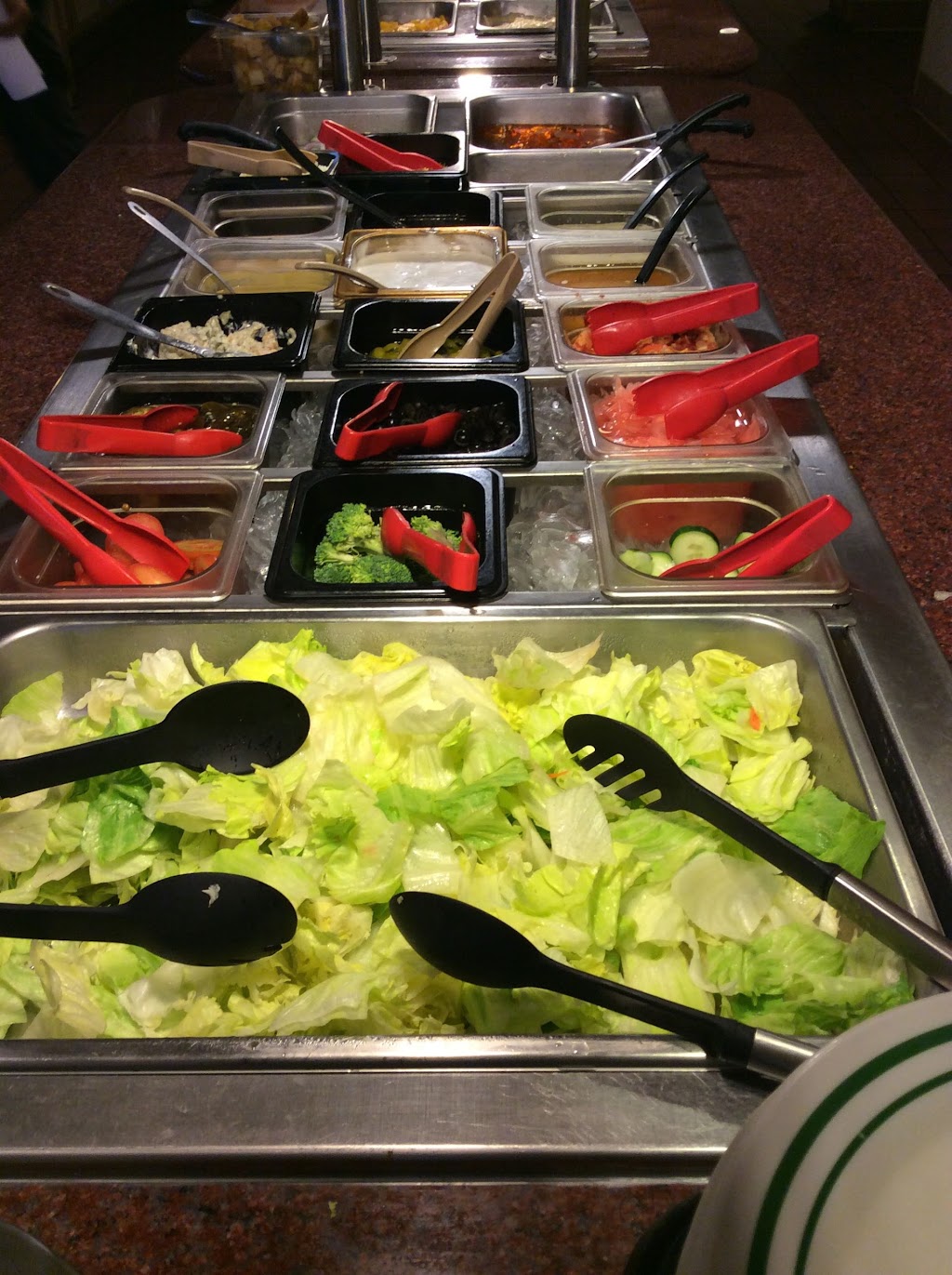 Golden Fortune Chinese Restaurant | restaurant | 1118 E North St, Rapid City, SD 57701, USA | 6053433496 OR +1 605-343-3496