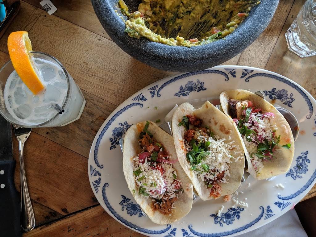 Roccos Tacos & Tequila Bar | restaurant | 1313 E Las Olas Blvd, Fort Lauderdale, FL 33301, USA | 9545249550 OR +1 954-524-9550