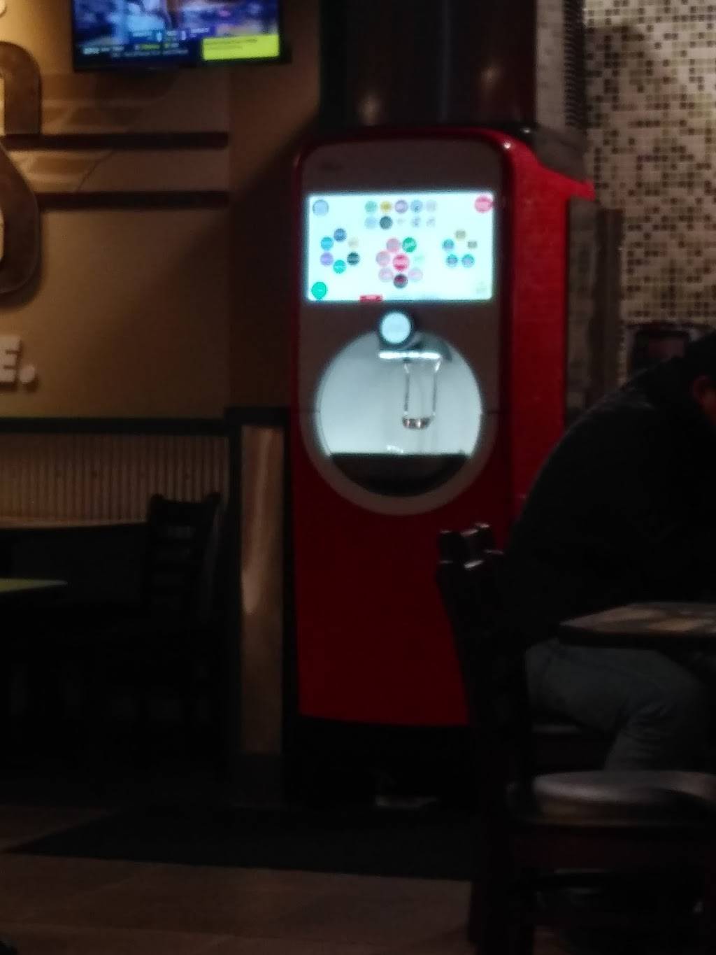 Wingstop | restaurant | 4005 MacArthur Blvd, Oakland, CA 94619, USA | 5105003861 OR +1 510-500-3861