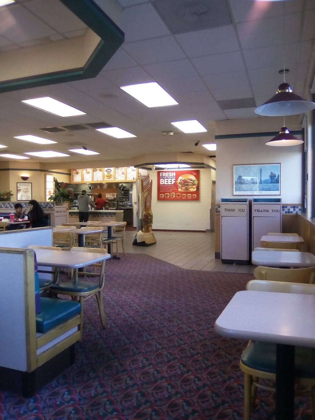 Wendys | restaurant | 1530 W Valley Pkwy, Escondido, CA 92029, USA | 7607372909 OR +1 760-737-2909