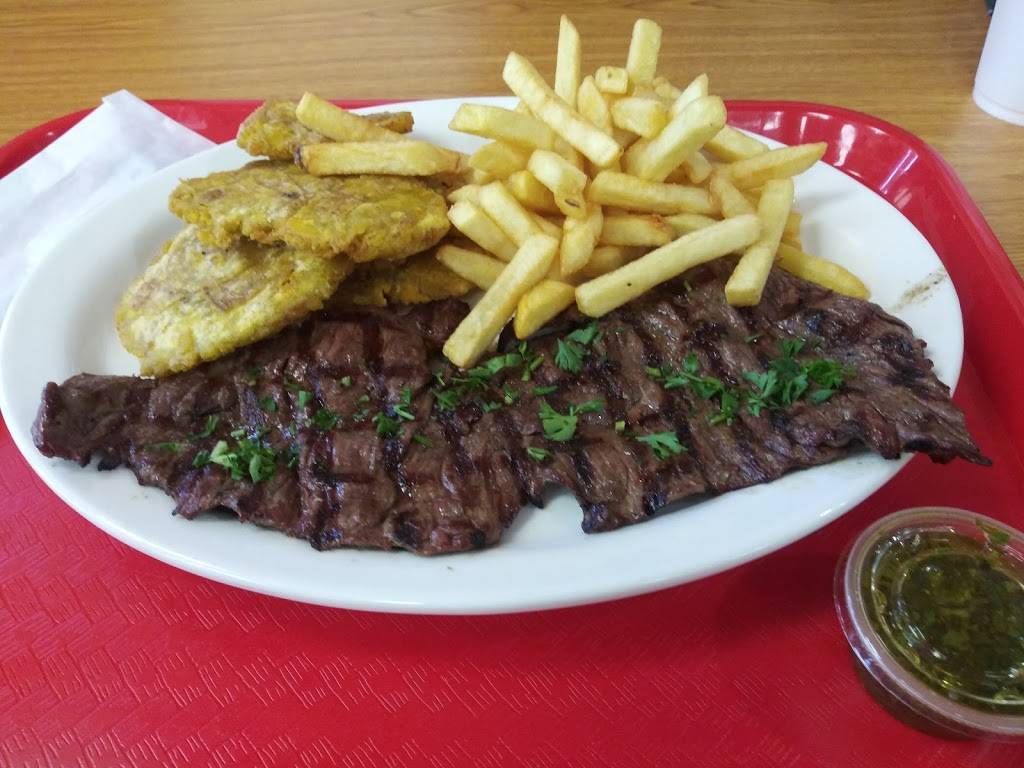 La granja | restaurant | 1042 Cypress Pkwy, Kissimmee, FL 34759, USA | 4072017371 OR +1 407-201-7371