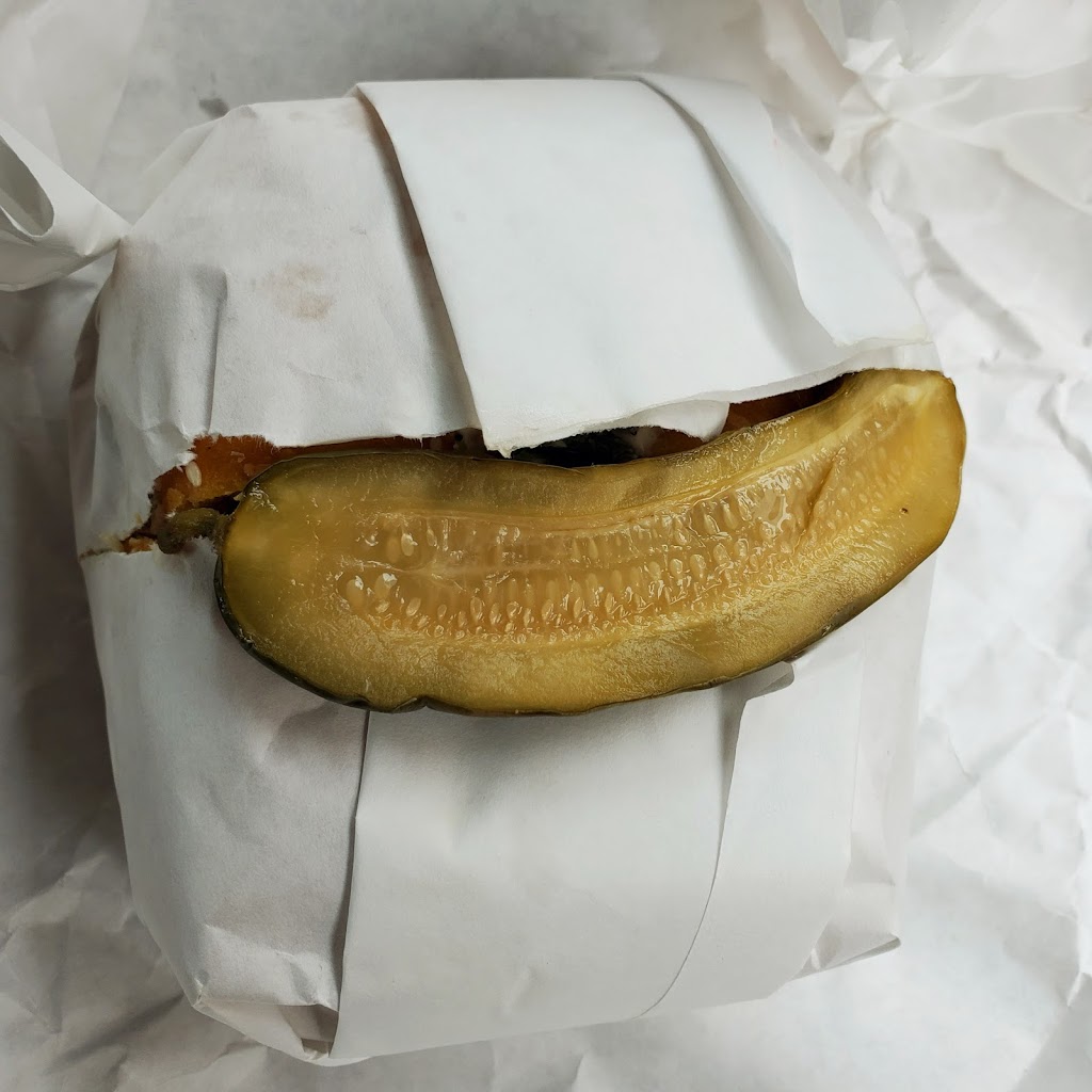 Gotham Bagels | bakery | 2801 N Lincoln Ave UNITB, Chicago, IL 60657, USA | 7735305454 OR +1 773-530-5454