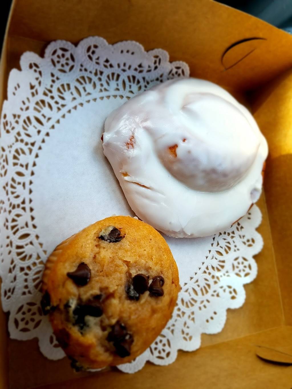 Scaturos Baking Co & Cafe | restaurant | 19 Green Bay Rd, Sturgeon Bay, WI 54235, USA | 9207468727 OR +1 920-746-8727