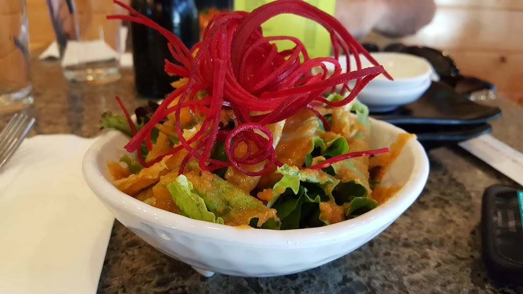 Achita Sushi | restaurant | 22913 Soledad Canyon Rd, Santa Clarita, CA 91350, USA | 6614765522 OR +1 661-476-5522