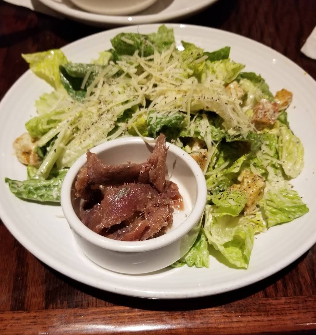 Carrabbas Italian Grill | restaurant | 1900 SW Fountainview Blvd, Port St. Lucie, FL 34986, USA | 7723445897 OR +1 772-344-5897