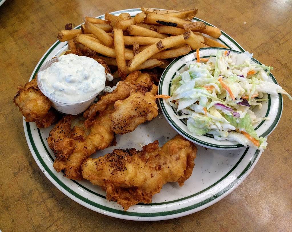 NORMS Restaurant | restaurant | 2448 Pacific Coast Hwy, Lomita, CA 90717, USA | 3105305516 OR +1 310-530-5516