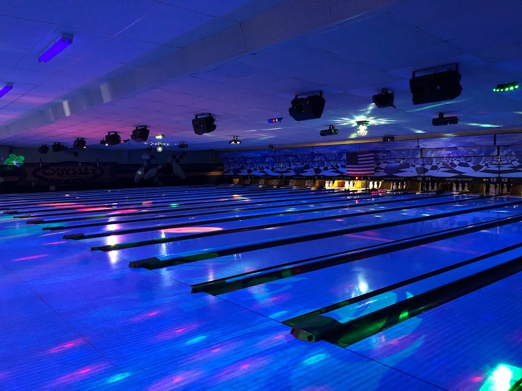 Odyssey Fun Center | restaurant | 100 Hamann Dr, Sheboygan Falls, WI 53085, USA | 9204673578 OR +1 920-467-3578