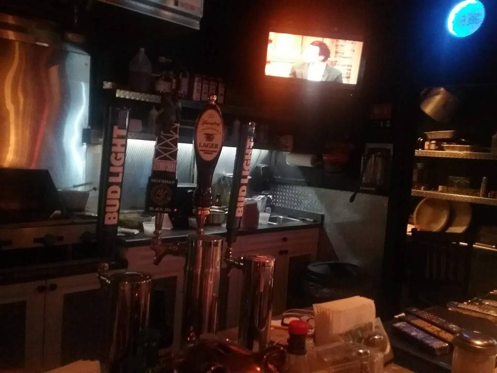 Tubbys Cafe | restaurant | 269 Factory St, Clarksburg, WV 26301, USA | 3046231023 OR +1 304-623-1023