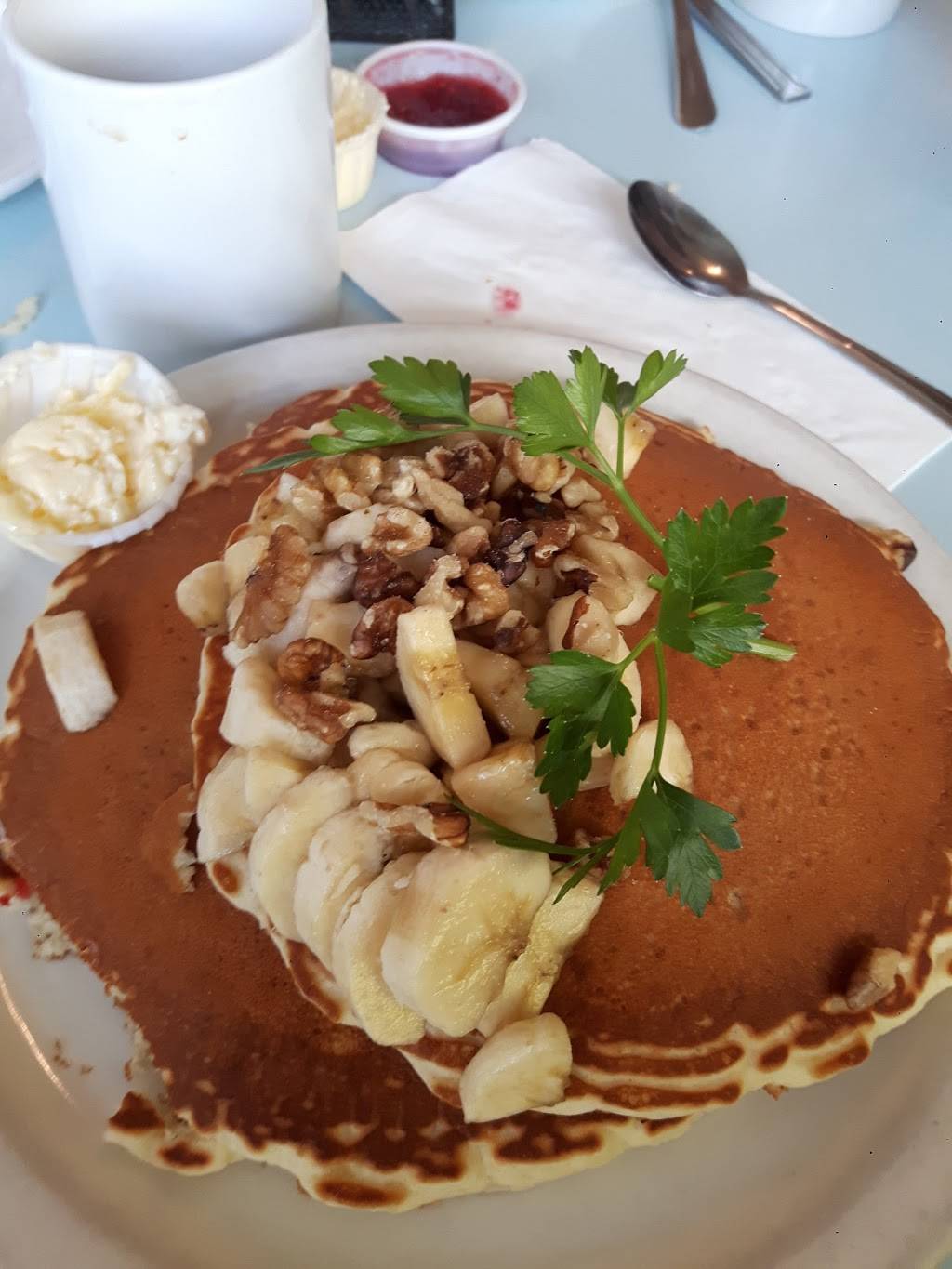 Allisons Country Cafe | restaurant | 3429 Telegraph Rd, Ventura, CA 93003, USA | 8056501766 OR +1 805-650-1766