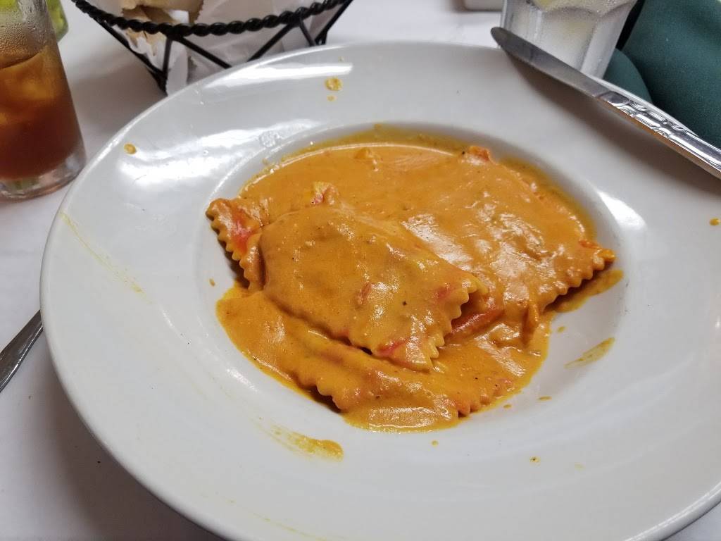 Basilico Ristorante | restaurant | 4701 N Cumberland Ave, Norridge, IL 60706, USA | 7084526400 OR +1 708-452-6400