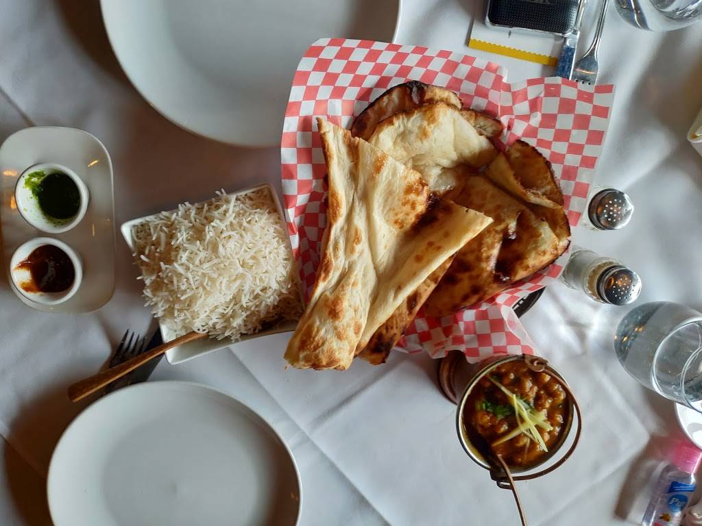 Durbar Indian Cuisine | restaurant | 2469 Bloor St W, Toronto, ON M6S 1P7, Canada | 4167624441 OR +1 416-762-4441