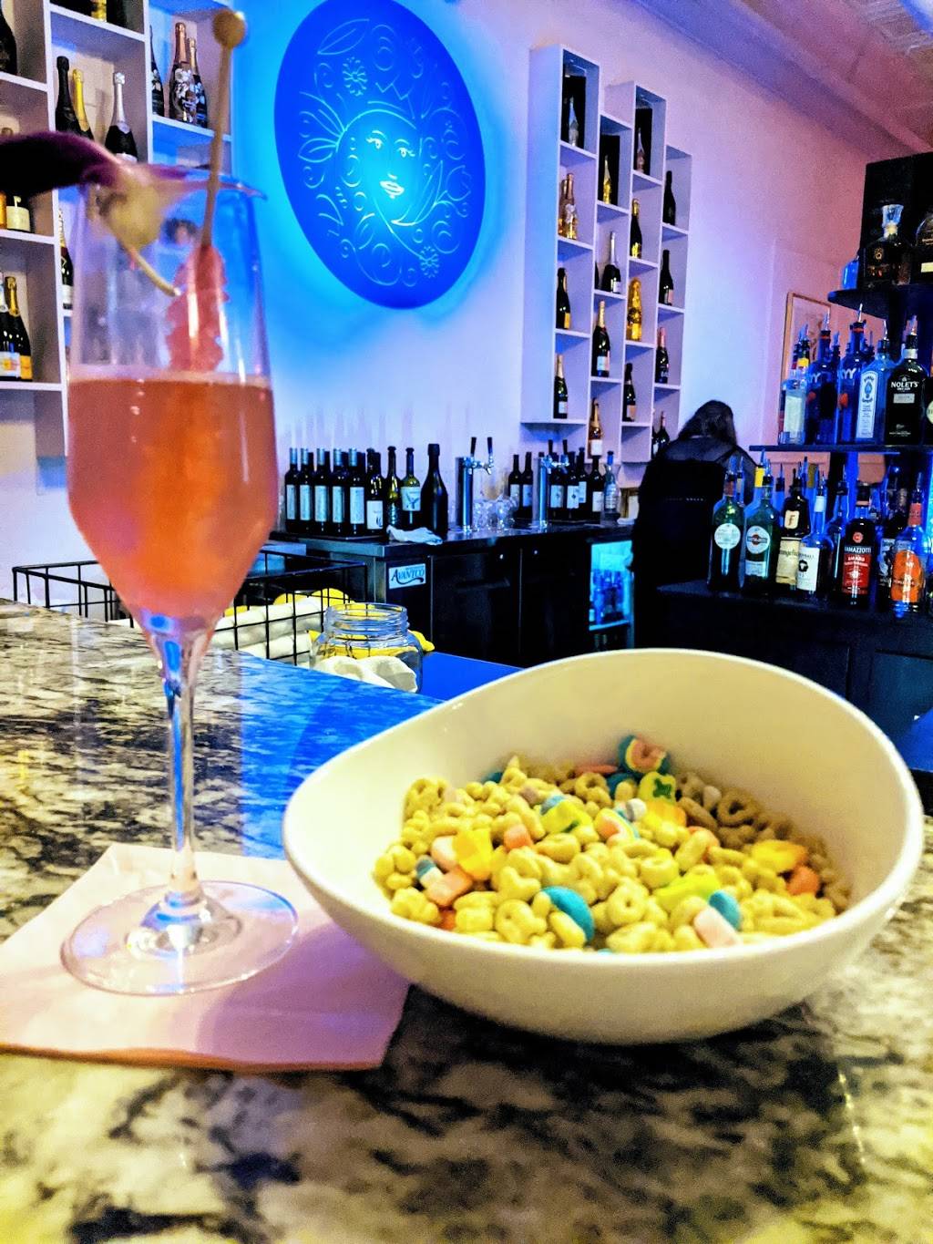 The Eleanor | restaurant | 317 NW 23rd St, Oklahoma City, OK 73103, USA | 4056550227 OR +1 405-655-0227