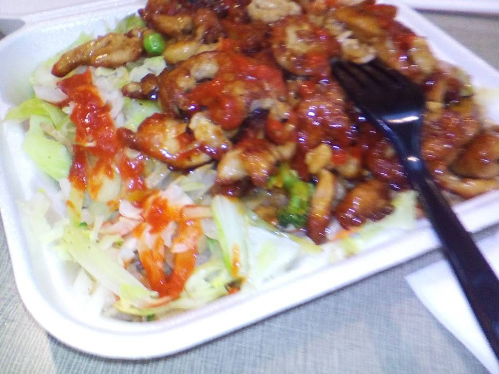 Sarku Japan | restaurant | 1901 Northwest Expressway, Unit #2055A, Oklahoma City, OK 73118, USA | 4055541540 OR +1 405-554-1540