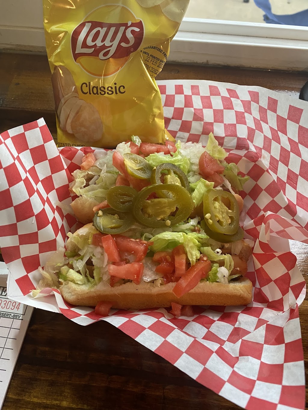 La Cabañita Tortas de la Barda y más | restaurant | 4948 Eisenhauer Rd, San Antonio, TX 78218, USA | 2103243380 OR +1 210-324-3380