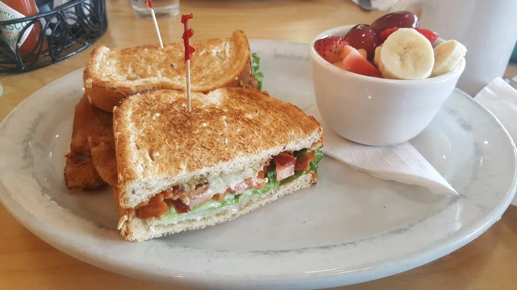Sunny Street Cafe - Upper Arlington | restaurant | 4733 Reed Rd, Upper Arlington, OH 43220, USA | 6147324479 OR +1 614-732-4479