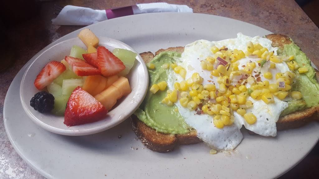 43rd Street Deli & Breakfast House | restaurant | 4401 NW 25 Pl, Gainesville, FL 32606, USA | 3523732927 OR +1 352-373-2927