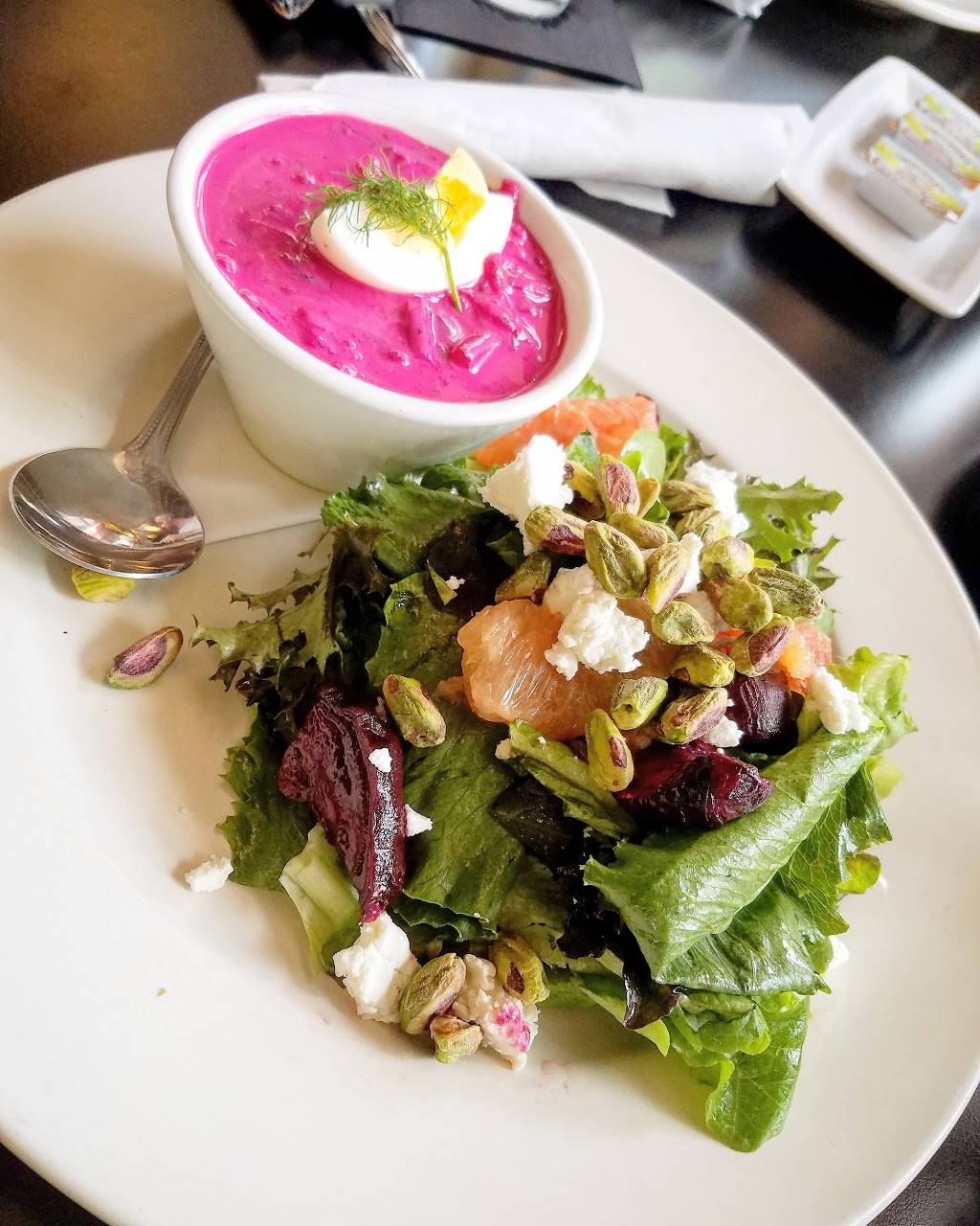 Bona Sera Restaurant | restaurant | 200 W Michigan Ave, Ypsilanti, MI 48197, USA | 7343406335 OR +1 734-340-6335