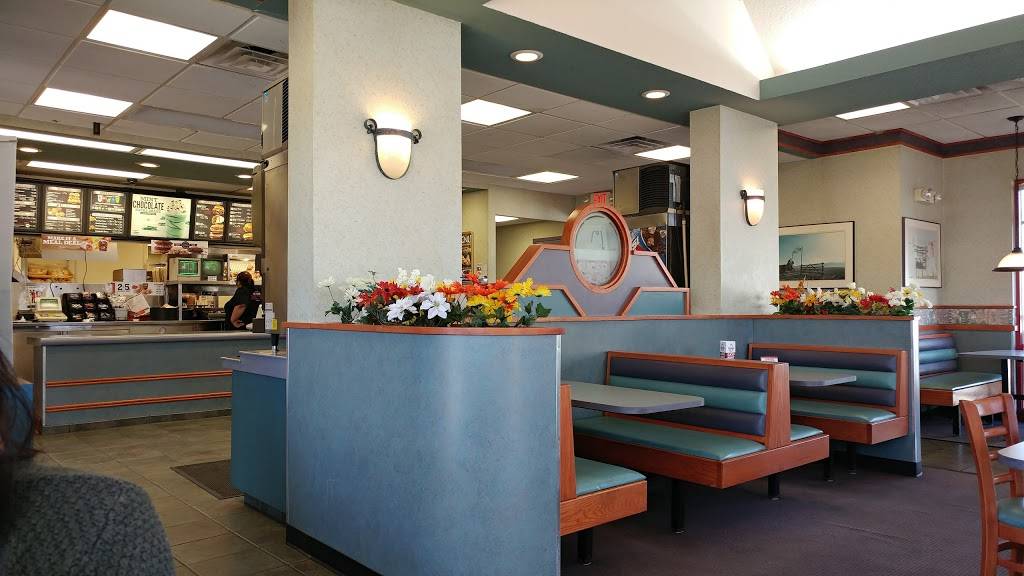 Arbys | restaurant | 115 W Oklahoma Ave, Milwaukee, WI 53207, USA | 4144833495 OR +1 414-483-3495