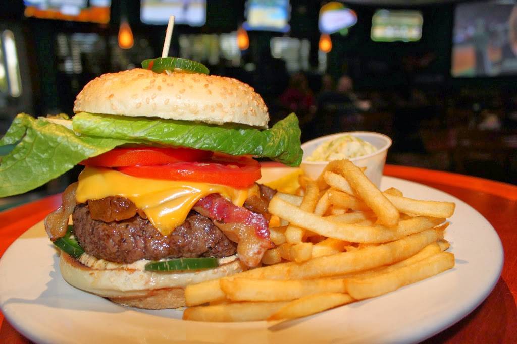 Upper Deck Ale and Sports Grille | restaurant | 906 E Hallandale Beach Blvd, Hallandale Beach, FL 33009, USA | 9544548878 OR +1 954-454-8878