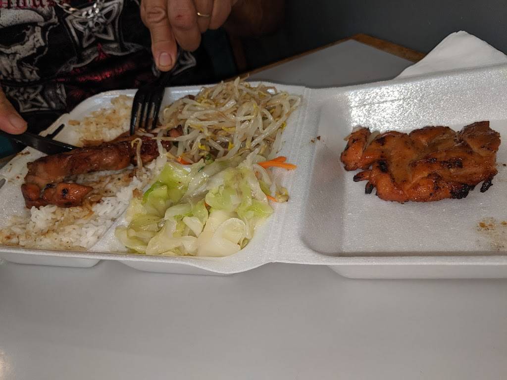 Pearls Korean BBQ | restaurant | 94-050 Farrington Hwy, Waipahu, HI 96797, USA | 8086771588 OR +1 808-677-1588