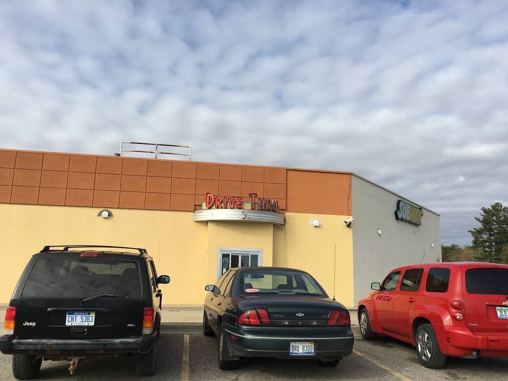 Subway | restaurant | 5426 N Coleman Rd, Coleman, MI 48618, USA | 9894659981 OR +1 989-465-9981