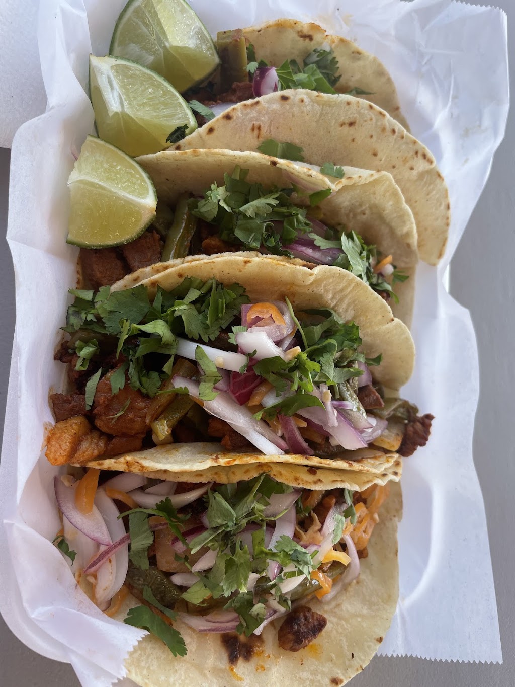 Tierra caliente taqueria Food truck | restaurant | 4535 E Hwy 71, Del Valle, TX 78617, USA | 7372242079 OR +1 737-224-2079