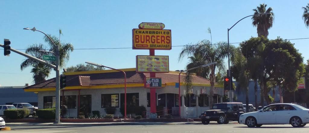 Piggies Restaurant | restaurant | 2800 E Del Amo Blvd, Compton, CA 90221, USA | 3106371164 OR +1 310-637-1164