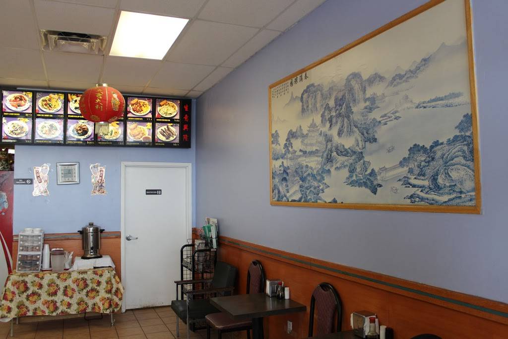 China King | restaurant | 47770 Grand River Ave, Novi, MI 48374, USA | 2483058886 OR +1 248-305-8886