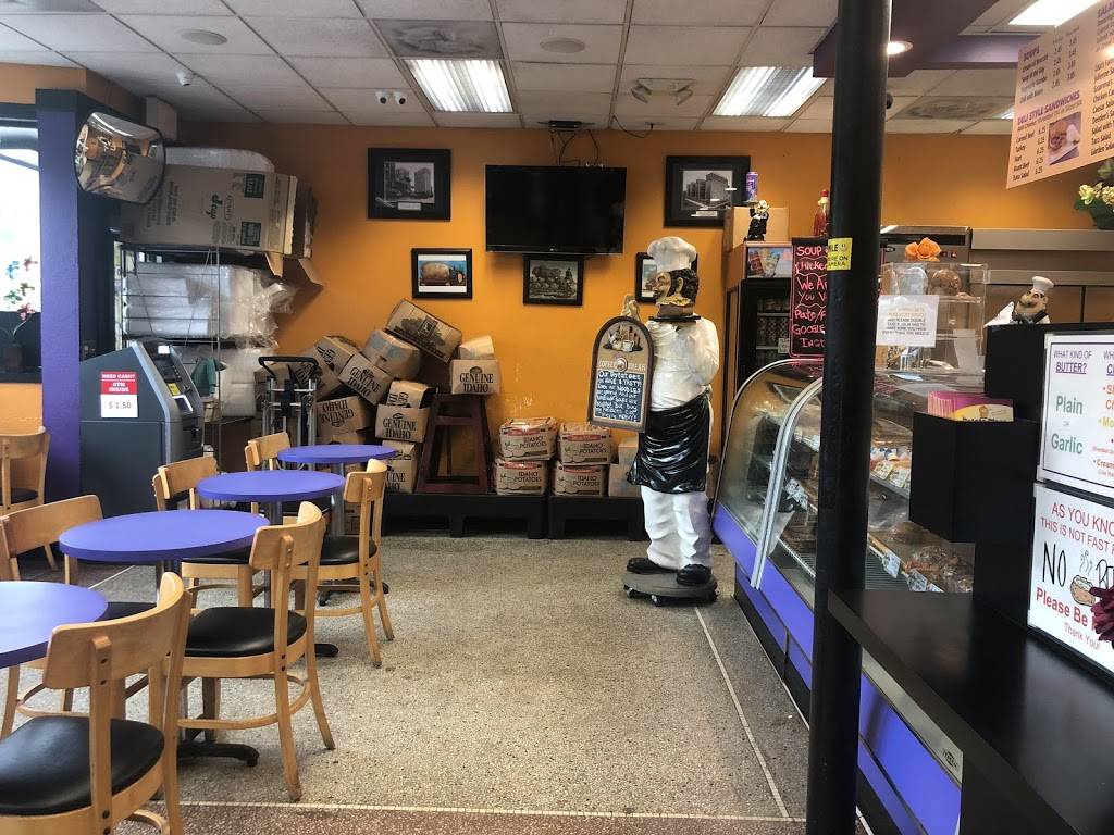 The Potato Place | restaurant | 107 W Warren Ave, Detroit, MI 48201, USA | 3138338948 OR +1 313-833-8948