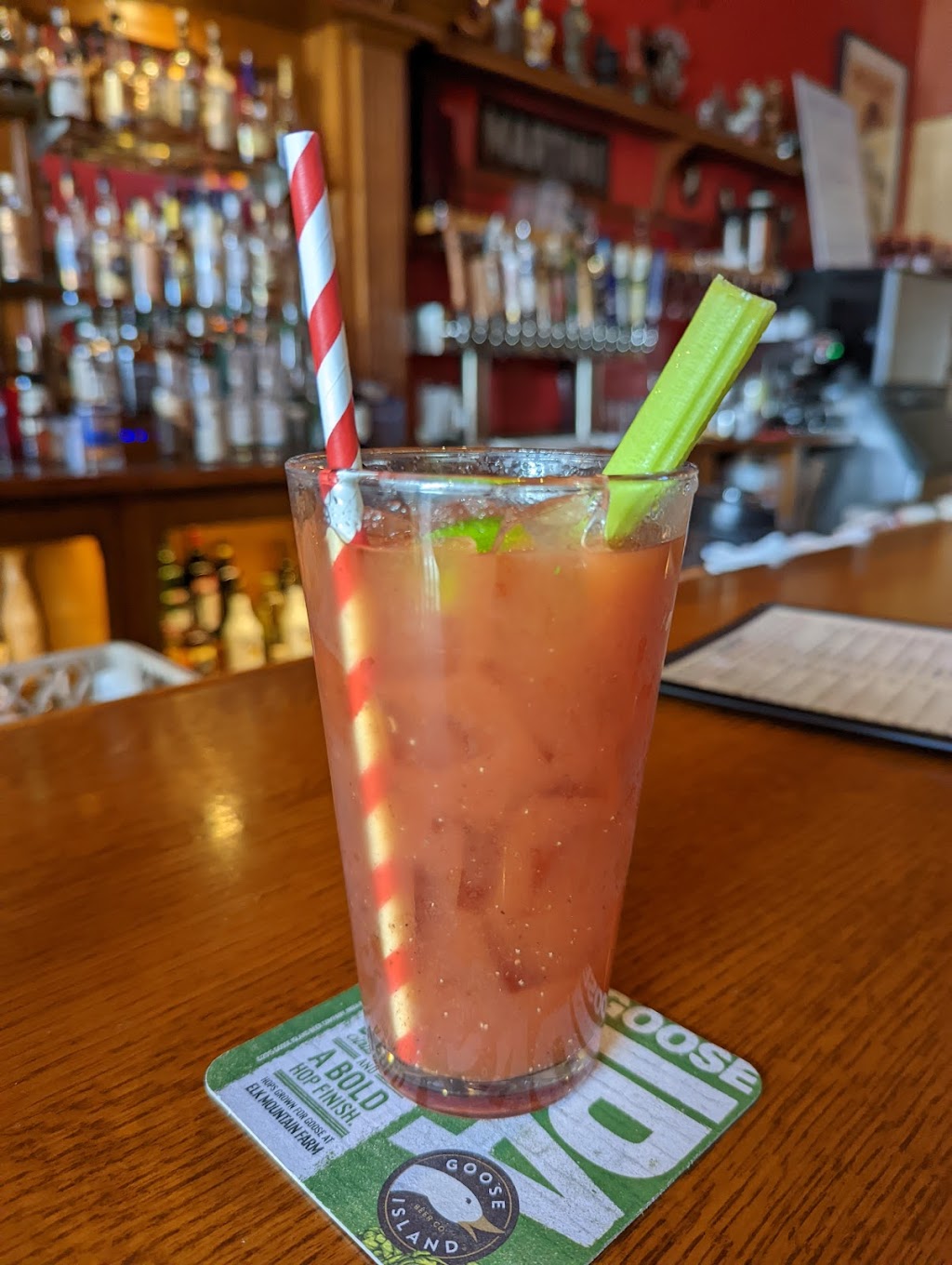 The Alibi | restaurant | 744 9th St, Arcata, CA 95521, USA | 7078223731 OR +1 707-822-3731