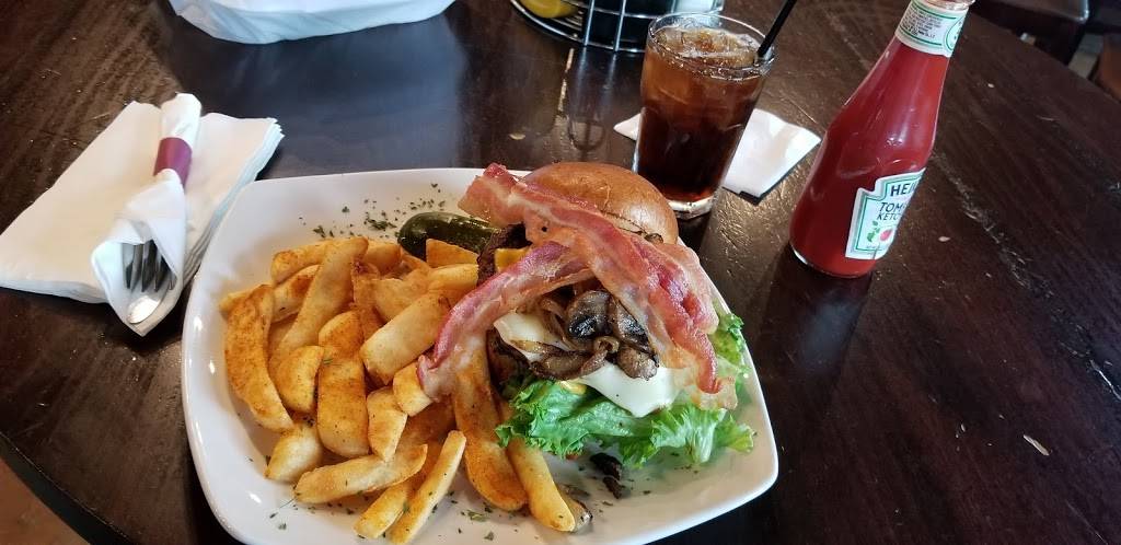 Stone City Saloon | restaurant | 721 N Independence Blvd, Romeoville, IL 60446, USA | 8155244704 OR +1 815-524-4704