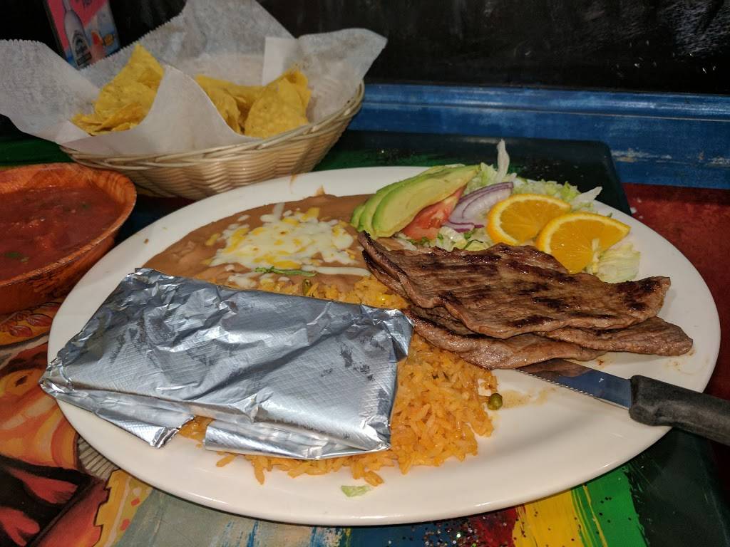 Happy Mexican | restaurant | 385 S 2nd St, Memphis, TN 38103, USA | 9015299991 OR +1 901-529-9991