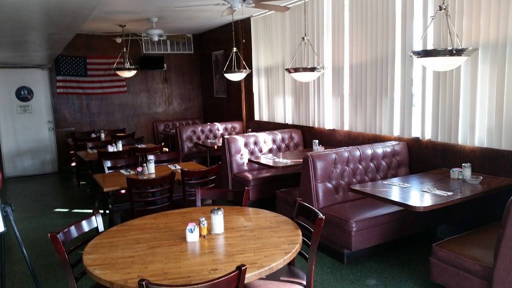 Mandys Family Restaurant | restaurant | 13510 S Inglewood Ave, Hawthorne, CA 90250, USA | 3106761399 OR +1 310-676-1399