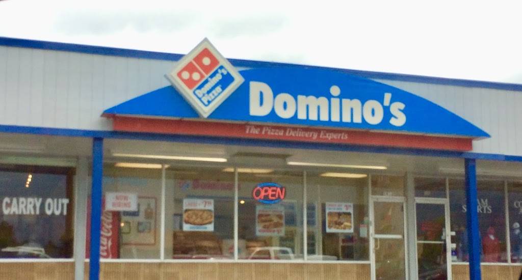 Dominos Pizza | meal delivery | 1010 Battlefield Pkwy, Fort Oglethorpe, GA 30742, USA | 7068610030 OR +1 706-861-0030