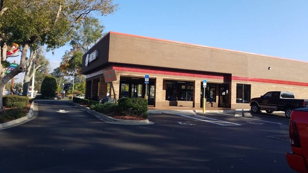 Dairy Queen | restaurant | 610 Kingsley Ave, Orange Park, FL 32073, USA | 9042643207 OR +1 904-264-3207