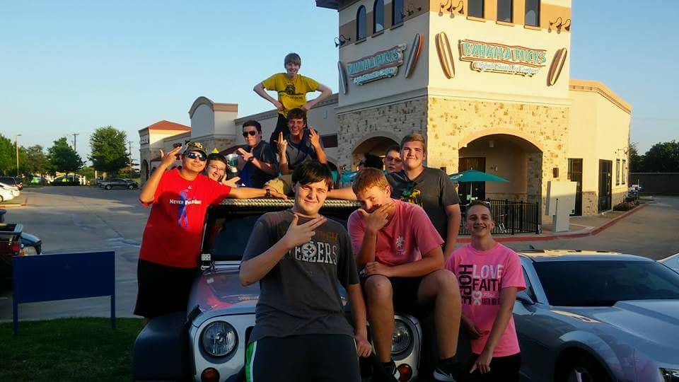 Bahama Bucks - Arlington | restaurant | 1630 E Lamar Blvd Suite 100, Arlington, TX 76011, USA | 6822383113 OR +1 682-238-3113