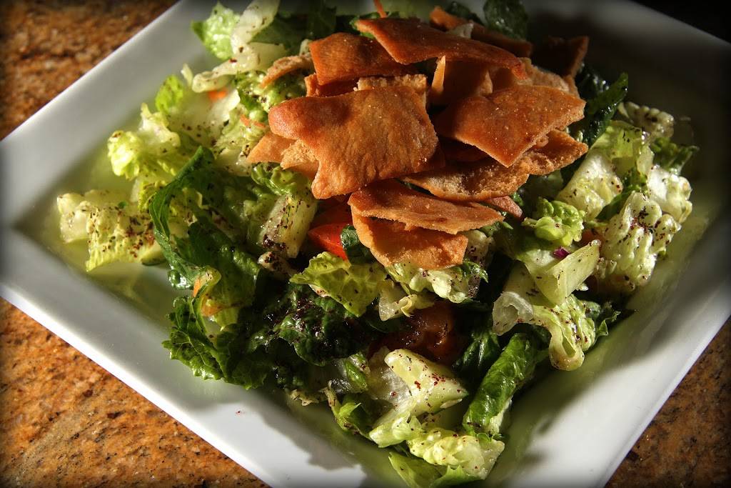 Phoenician Garden Mediterranean Bar and Grill | restaurant | 1025 East Herndon Avenue #106, Fresno, CA 93720, USA | 5592612747 OR +1 559-261-2747