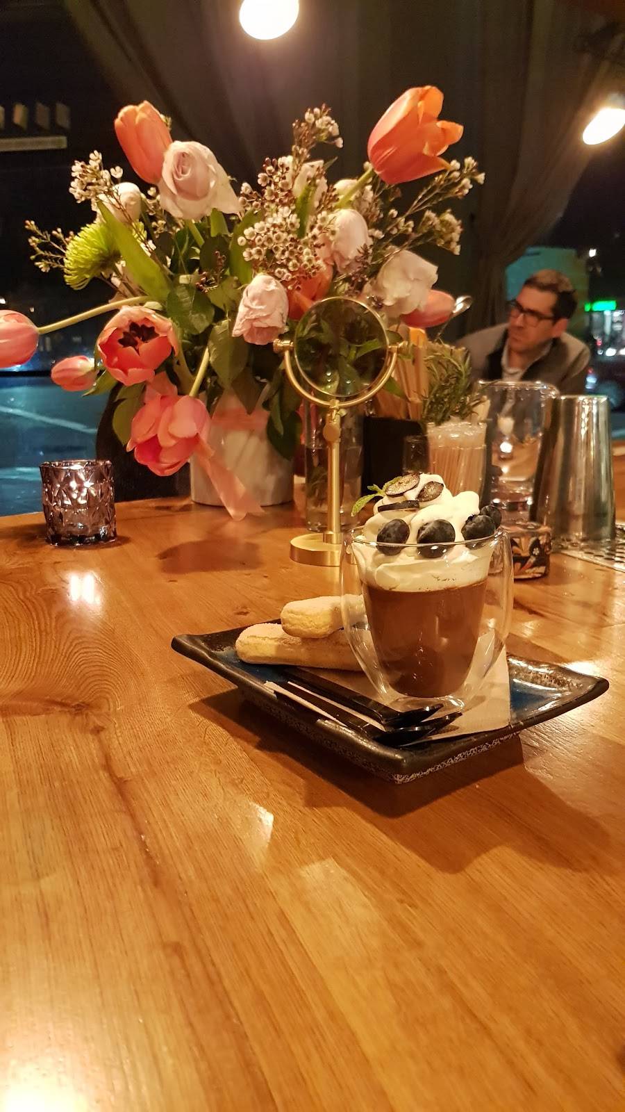 Co Nam | restaurant | 3936 Telegraph Ave, Oakland, CA 94609, USA | 5108911232 OR +1 510-891-1232