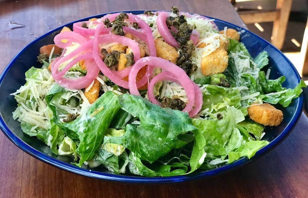 Sandys | restaurant | 315 Pacific Coast Hwy, Huntington Beach, CA 92648, USA | 7143747273 OR +1 714-374-7273